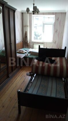 2 otaqlı Köhnə tikili, Nəriman Nərimanov m., Bakı