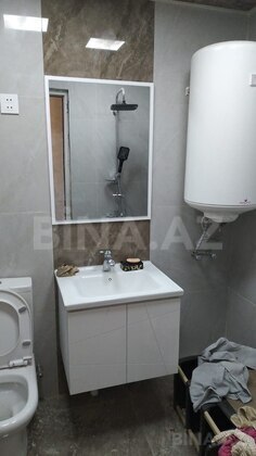 2 otaqlı Köhnə tikili, Nəriman Nərimanov m., Bakı