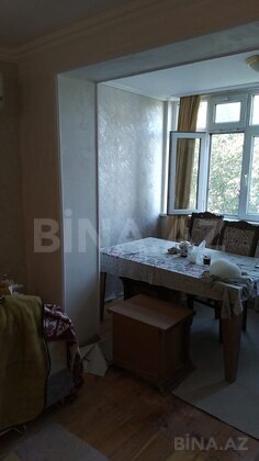 2 otaqlı Köhnə tikili, Nəriman Nərimanov m., Bakı