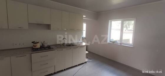 3 otaqlı Həyət evi/Bağ evi, Şəki