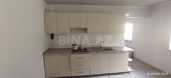 3 otaqlı Həyət evi/Bağ evi, Şəki