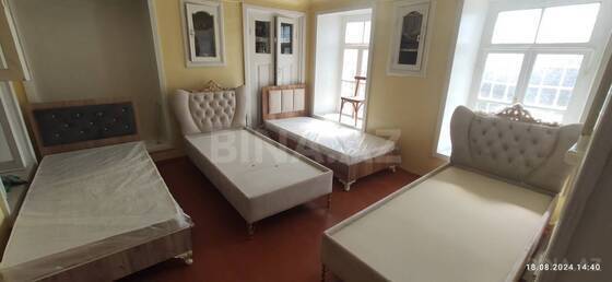 3 otaqlı Həyət evi/Bağ evi, Şəki