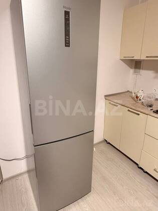 3 otaqlı Həyət evi/Bağ evi, Şəki