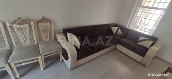 3 otaqlı Həyət evi/Bağ evi, Şəki