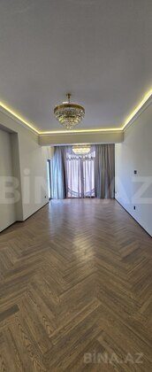 2 otaqlı Yeni tikili, Şah İsmayıl Xətai m., Bakı