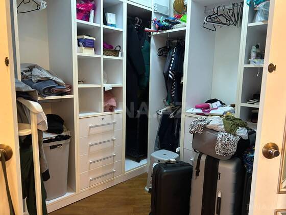 4 otaqlı Yeni tikili, Badamdar q., Bakı