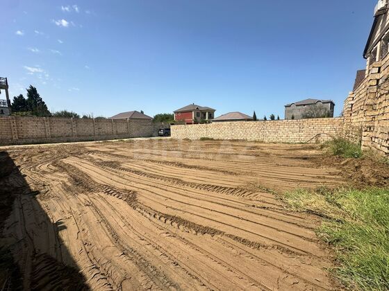Torpaq Novxanı q., Bakı