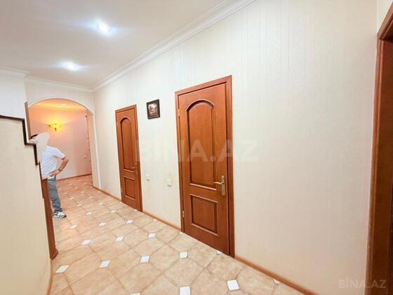 3 otaqlı Yeni tikili, Yasamal r., Bakı