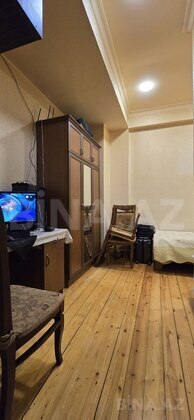 3 otaqlı Yeni tikili, Həzi Aslanov m., Bakı