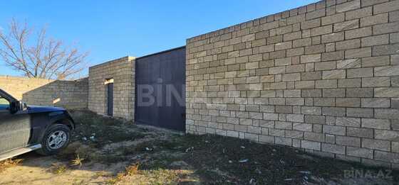 Torpaq Masazır q., Bakı