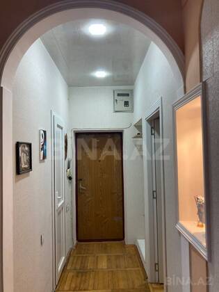 3 otaqlı Köhnə tikili, 28 May m., Bakı