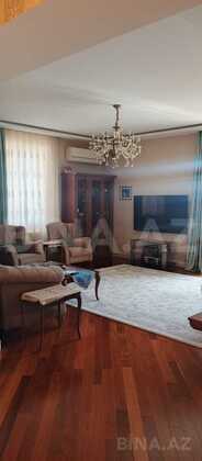 3 otaqlı Yeni tikili, Elmlər Akademiyası m., Bakı
