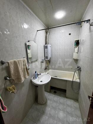 3 otaqlı Köhnə tikili, Əhmədli m., Bakı