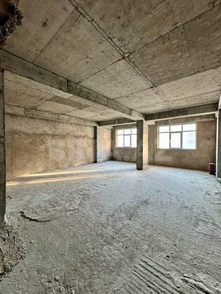 2 otaqlı Yeni tikili, Ulduz m., Bakı