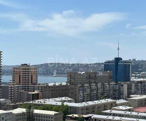 4 otaqlı Yeni tikili, 28 May m., Bakı