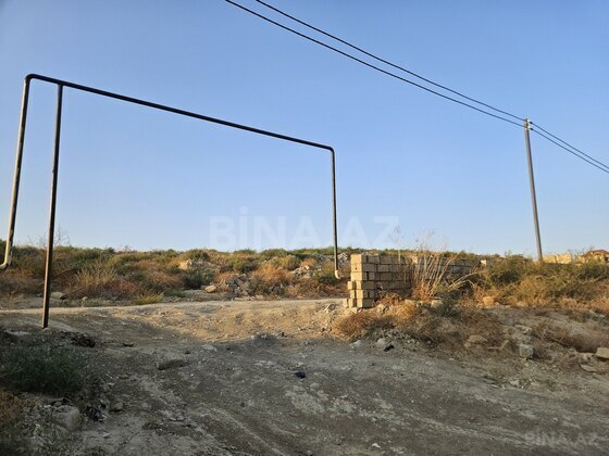Torpaq Şıxov q., Bakı