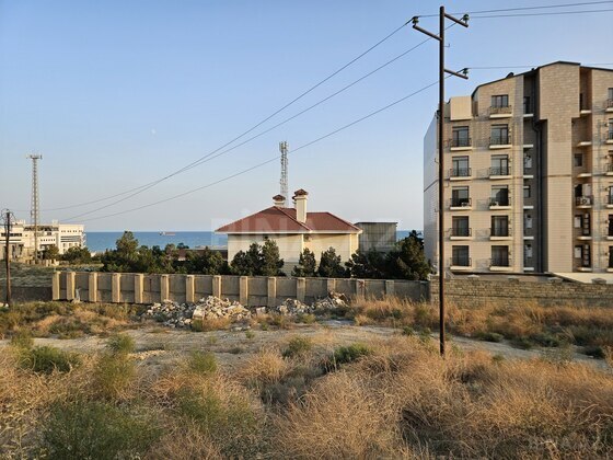 Torpaq Şıxov q., Bakı
