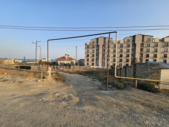Torpaq Şıxov q., Bakı