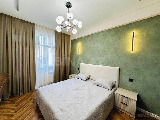 2 otaqlı Yeni tikili, Xalqlar Dostluğu m., Bakı