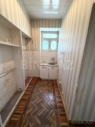 2 otaqlı Köhnə tikili, 28 May m., Bakı