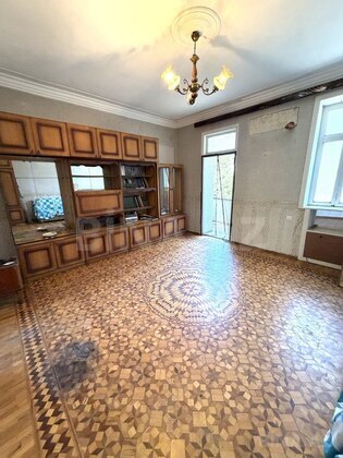 2 otaqlı Köhnə tikili, 28 May m., Bakı