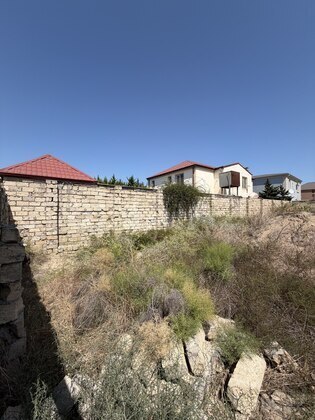Torpaq Sea Breeze q., Bakı