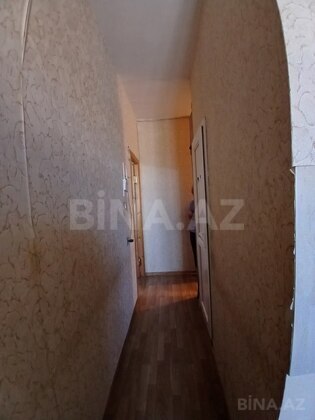 1 otaqlı Köhnə tikili, Yeni Günəşli q., Bakı