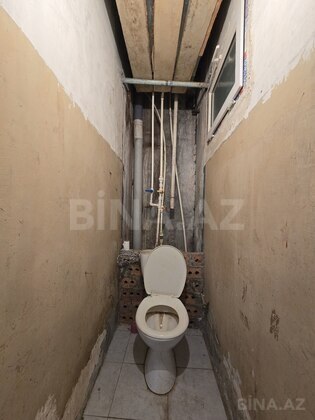 2 otaqlı Köhnə tikili, Bakıxanov q., Bakı