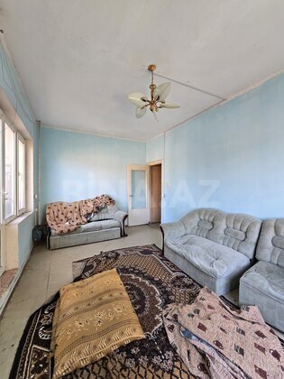 2 otaqlı Köhnə tikili, Bakıxanov q., Bakı