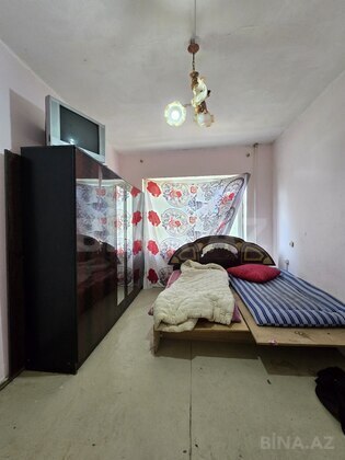 2 otaqlı Köhnə tikili, Bakıxanov q., Bakı