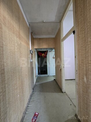 2 otaqlı Köhnə tikili, Bakıxanov q., Bakı