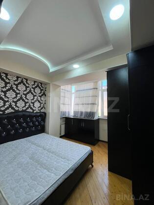 2 otaqlı Yeni tikili, Masazır q., Bakı