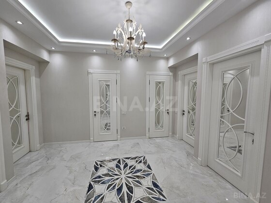 3 otaqlı Yeni tikili, Xətai r., Bakı