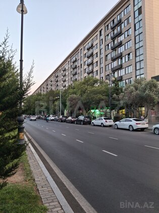 2 otaqlı Köhnə tikili, Gənclik m., Bakı