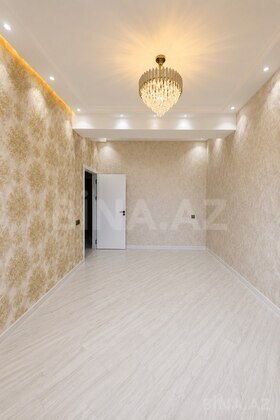 2 otaqlı Yeni tikili, Nərimanov r., Bakı