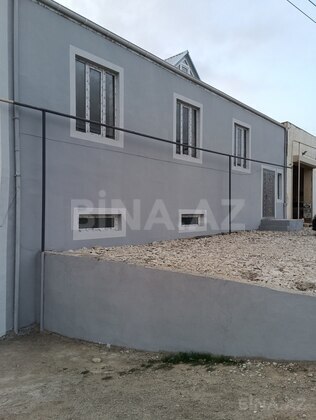 Obyekt Lökbatan q., Bakı
