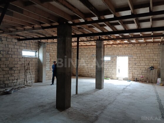 Obyekt Lökbatan q., Bakı