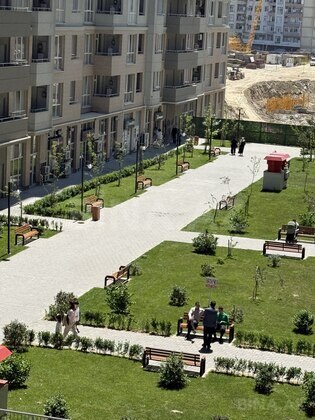 2 otaqlı Yeni tikili, 20 Yanvar m., Bakı