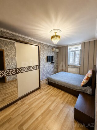 3 otaqlı Həyət evi/Bağ evi, Lökbatan q., Bakı