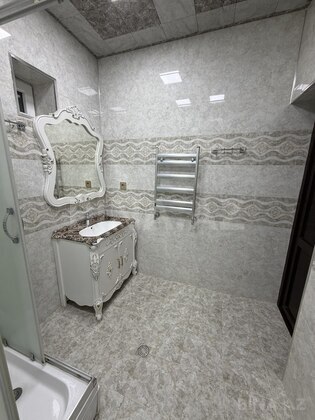 3 otaqlı Həyət evi/Bağ evi, Lökbatan q., Bakı