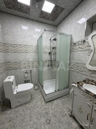 3 otaqlı Həyət evi/Bağ evi, Lökbatan q., Bakı