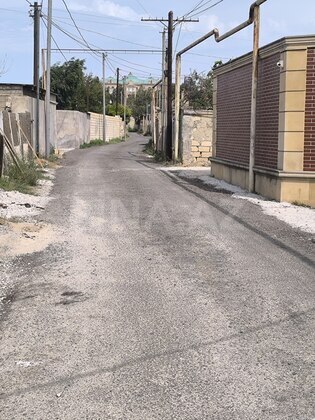 Torpaq Novxanı q., Bakı