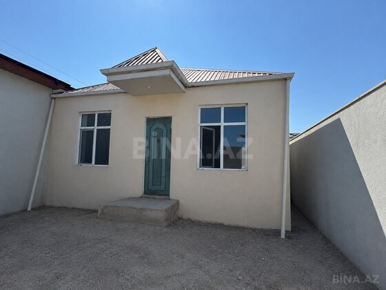 3 otaqlı Həyət evi/Bağ evi, Şüvəlan q., Bakı