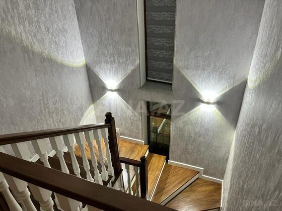 5 otaqlı Həyət evi/Bağ evi, Mehdiabad q., Bakı