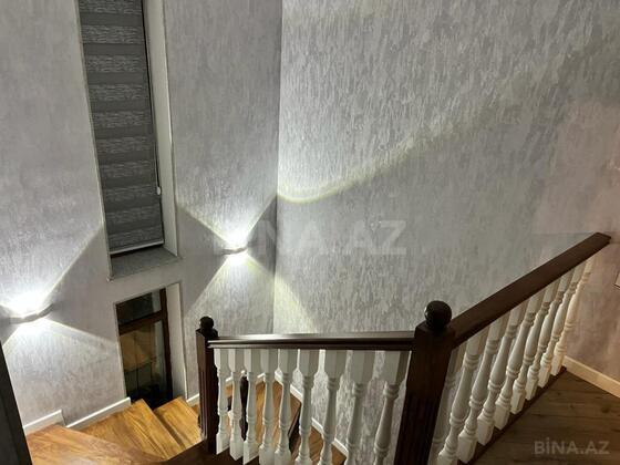 5 otaqlı Həyət evi/Bağ evi, Mehdiabad q., Bakı