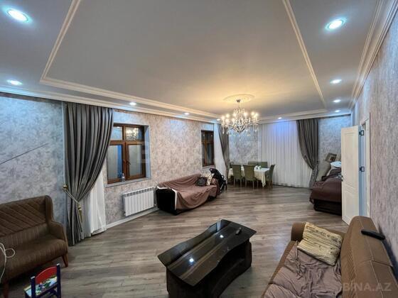 5 otaqlı Həyət evi/Bağ evi, Mehdiabad q., Bakı