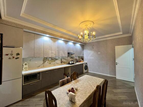 5 otaqlı Həyət evi/Bağ evi, Mehdiabad q., Bakı
