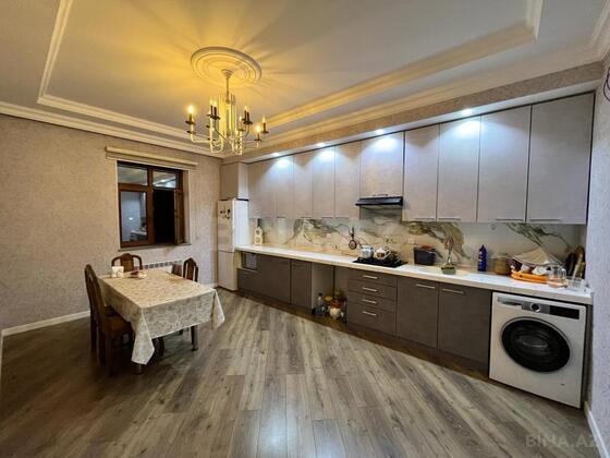5 otaqlı Həyət evi/Bağ evi, Mehdiabad q., Bakı