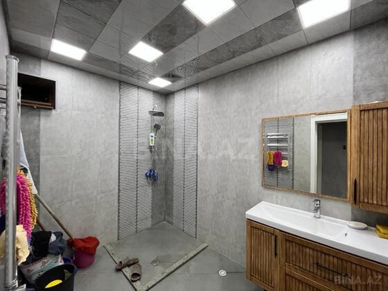 5 otaqlı Həyət evi/Bağ evi, Mehdiabad q., Bakı