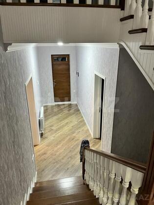 5 otaqlı Həyət evi/Bağ evi, Mehdiabad q., Bakı